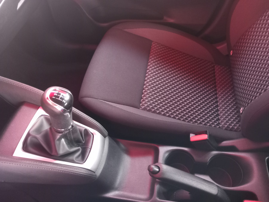 Imagen de NISSAN Micra
