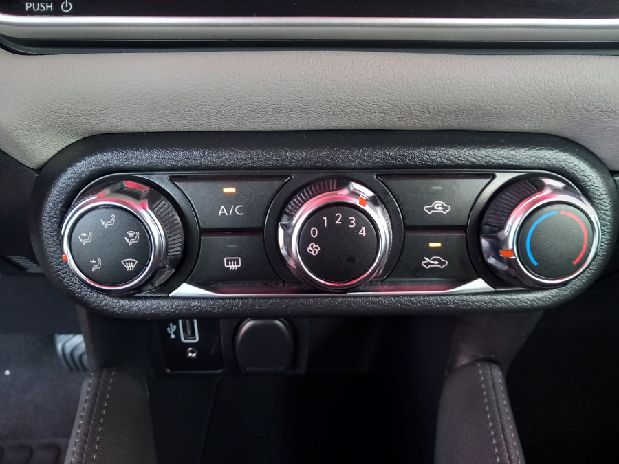 Imagen de NISSAN Micra