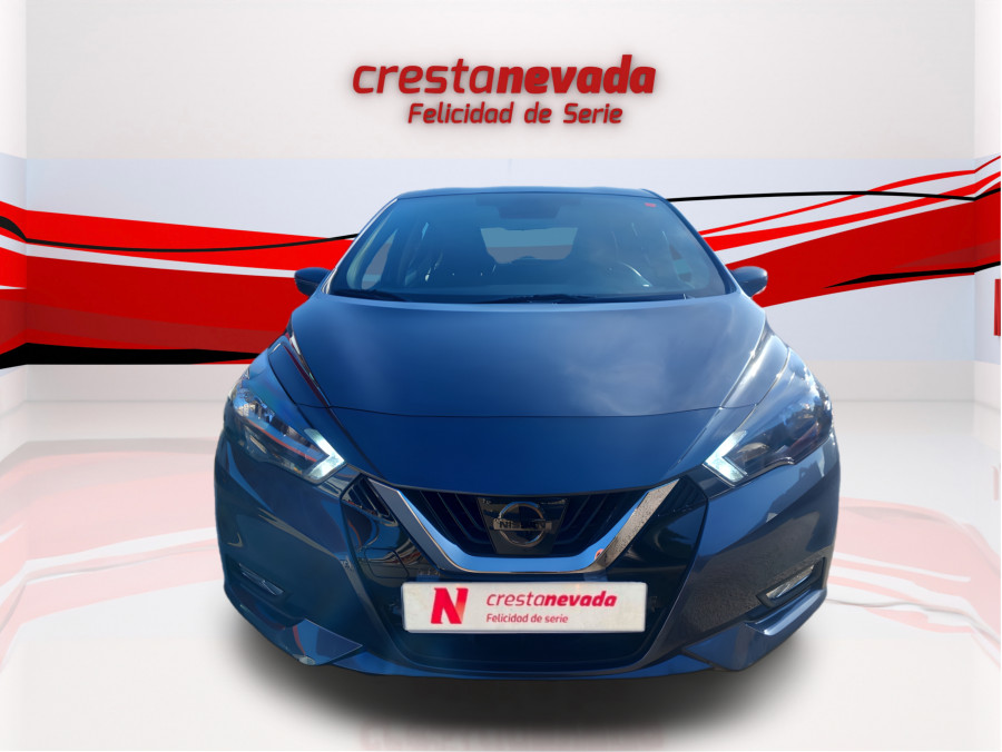 Imagen de NISSAN Micra