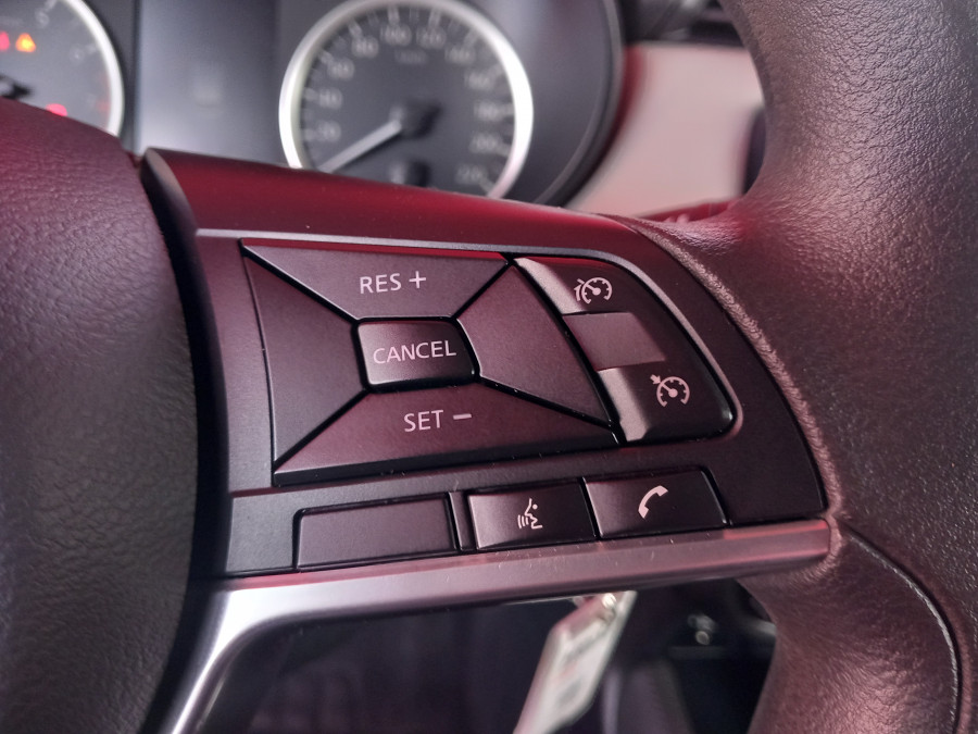 Imagen de NISSAN Micra