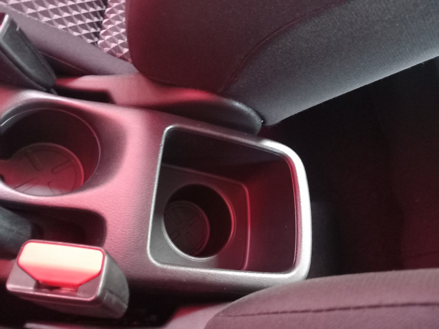 Imagen de NISSAN Micra