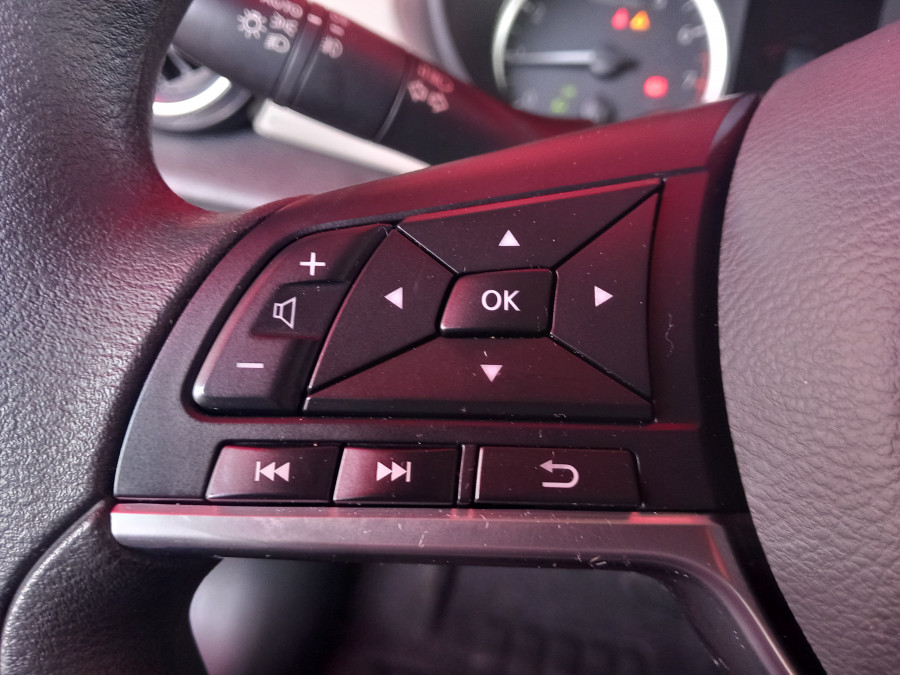 Imagen de NISSAN Micra