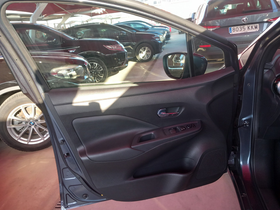 Imagen de NISSAN Micra