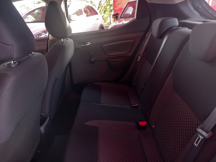 Imagen de NISSAN Micra