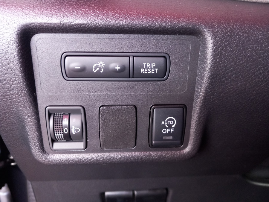 Imagen de NISSAN Micra