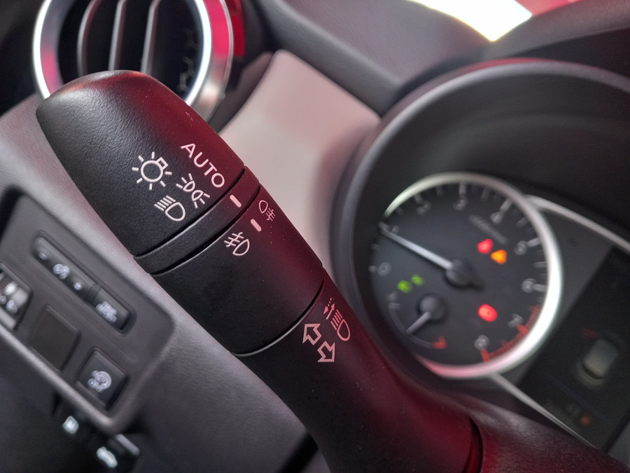 Imagen de NISSAN Micra