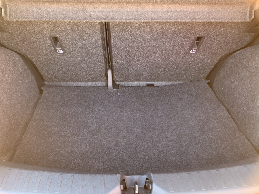 Imagen de NISSAN Micra
