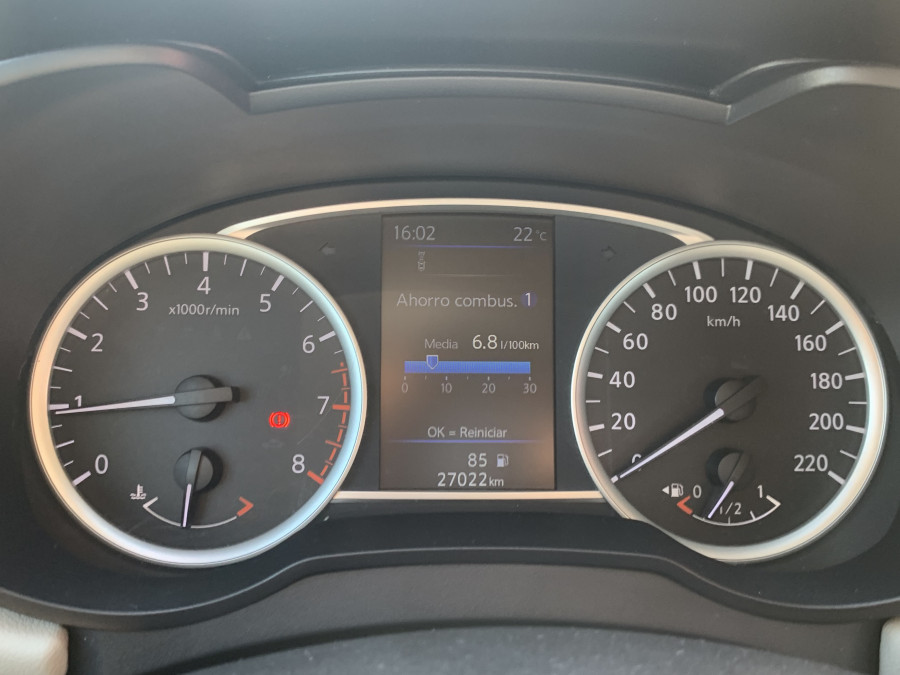 Imagen de NISSAN Micra