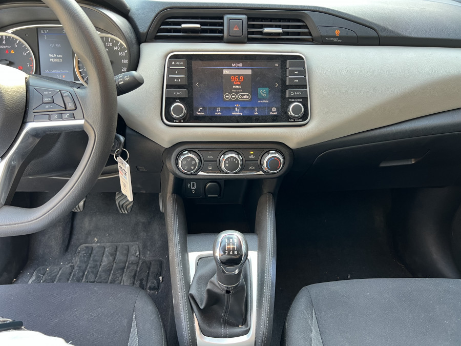 Imagen de NISSAN Micra