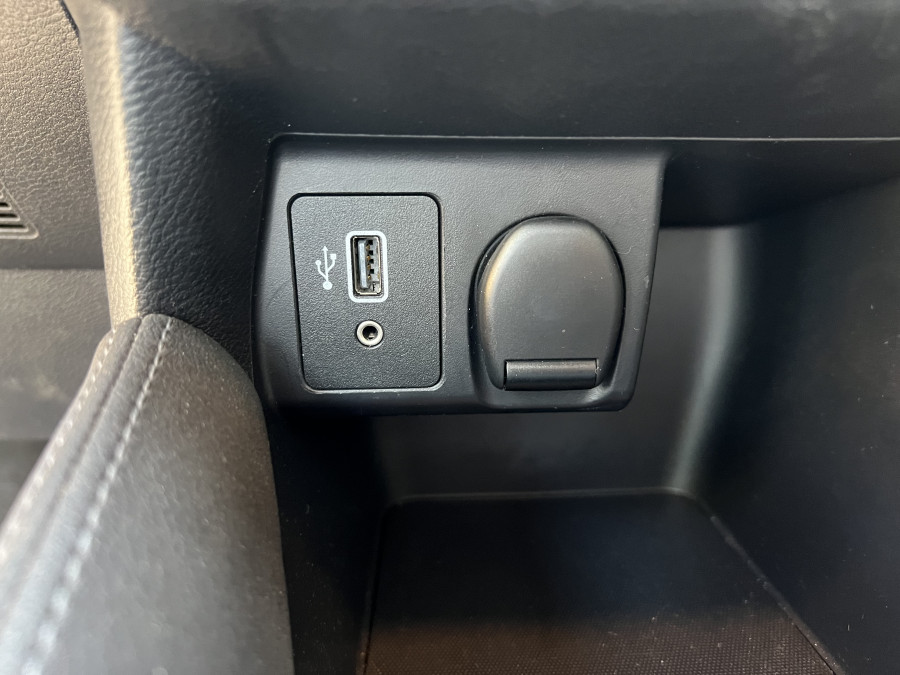 Imagen de NISSAN Micra