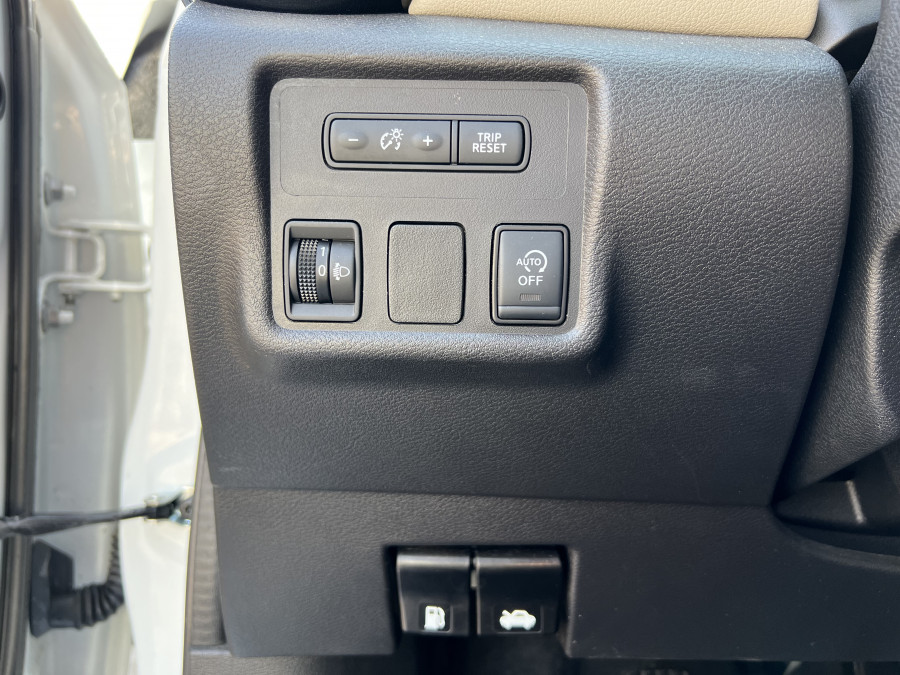 Imagen de NISSAN Micra