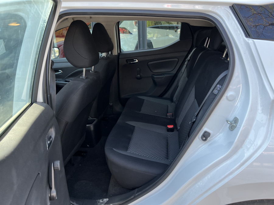 Imagen de NISSAN Micra