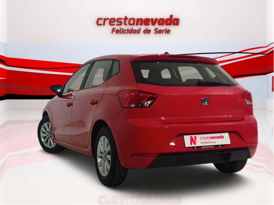 Imagen de SEAT Ibiza