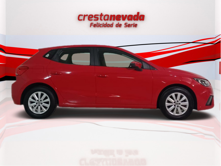 Imagen de SEAT Ibiza