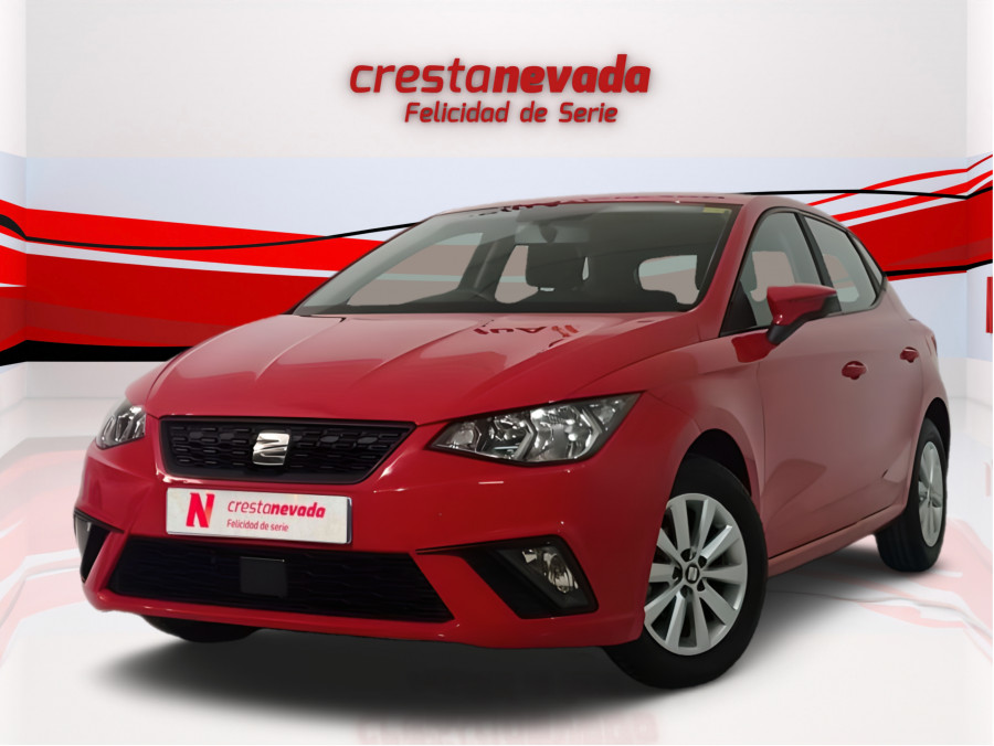 Imagen de SEAT Ibiza