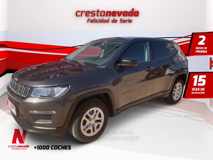 Imagen de Jeep Compass