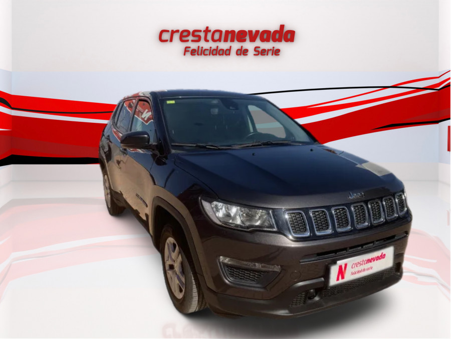 Imagen de Jeep Compass
