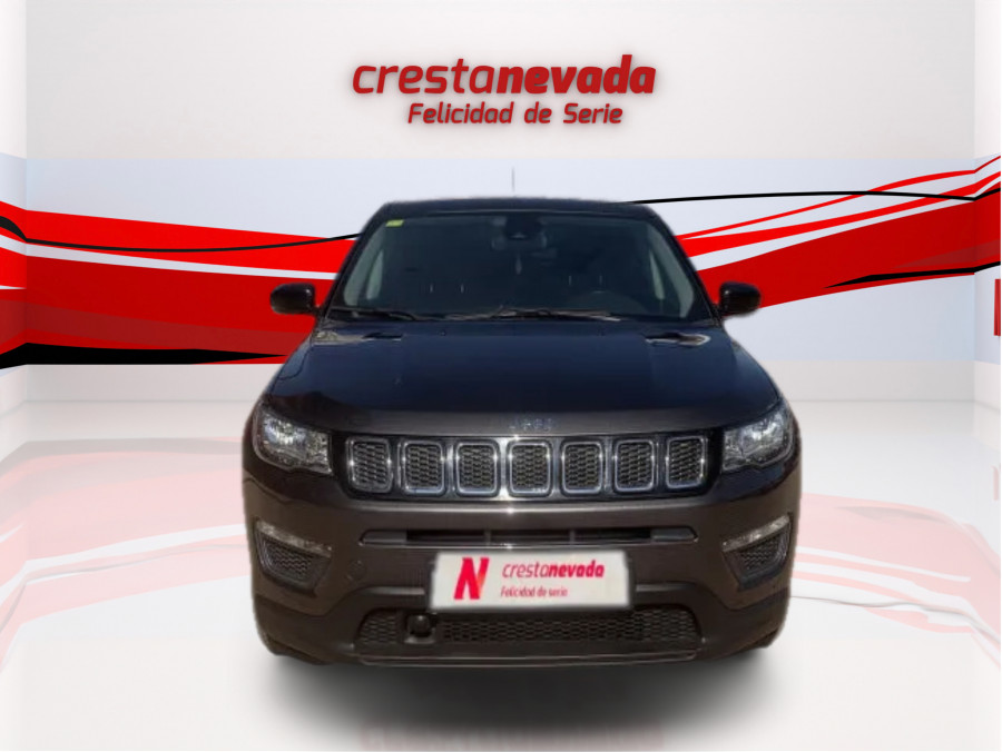 Imagen de Jeep Compass