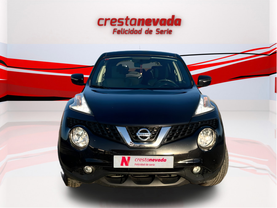 Imagen de NISSAN Juke