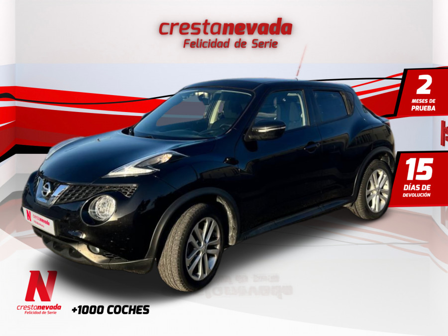 Imagen de NISSAN Juke