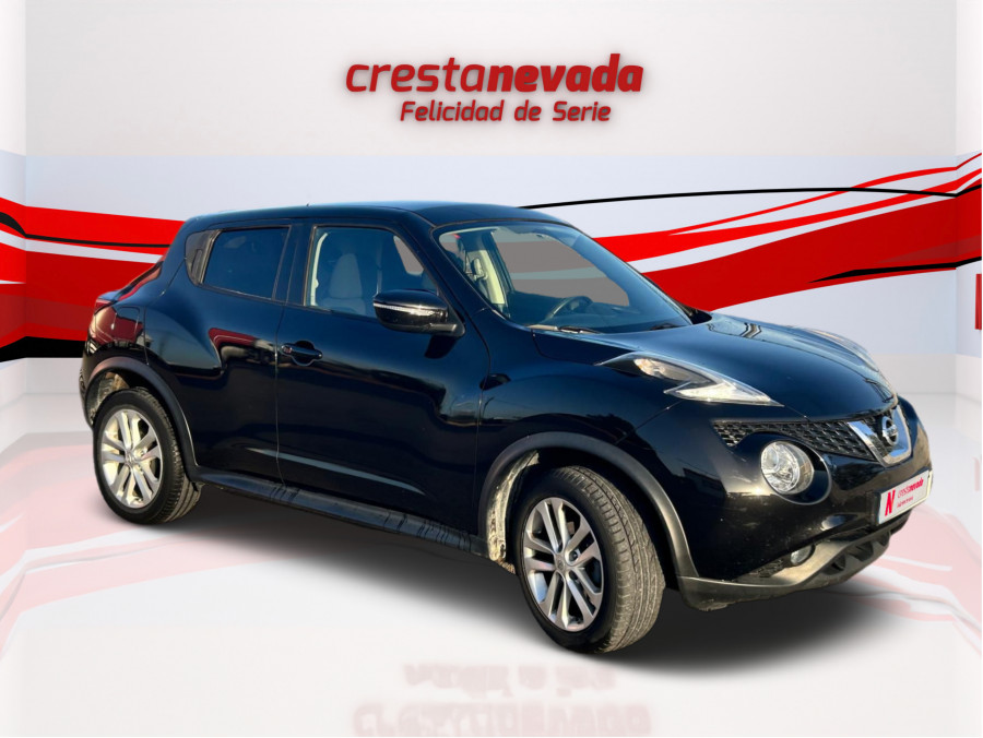 Imagen de NISSAN Juke