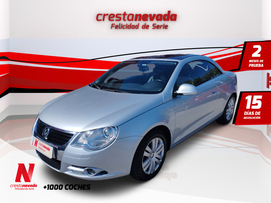 Imagen de Volkswagen Eos