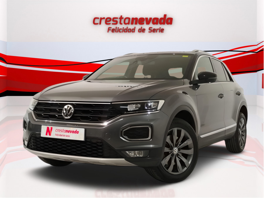 Imagen de Volkswagen T-Roc