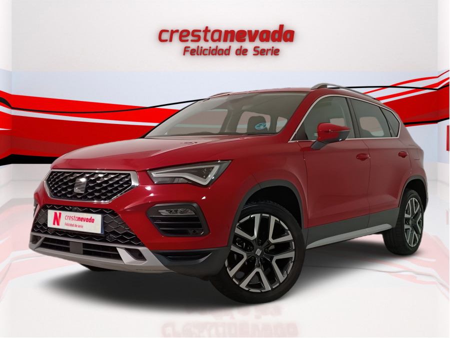 Imagen de SEAT Ateca