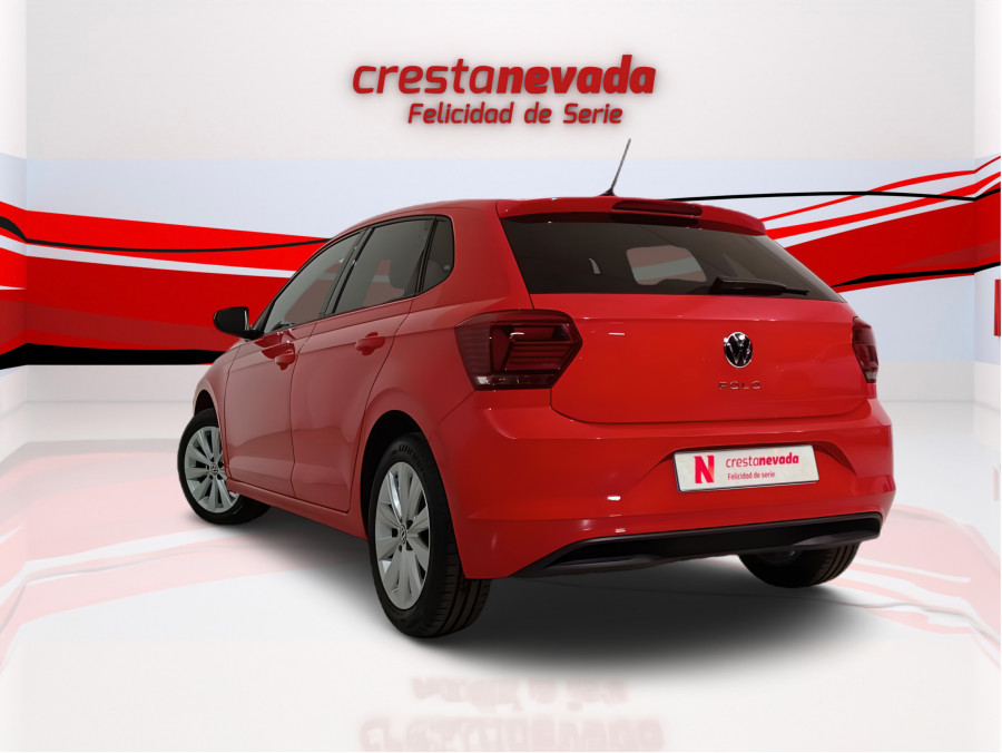 Imagen de Volkswagen Polo