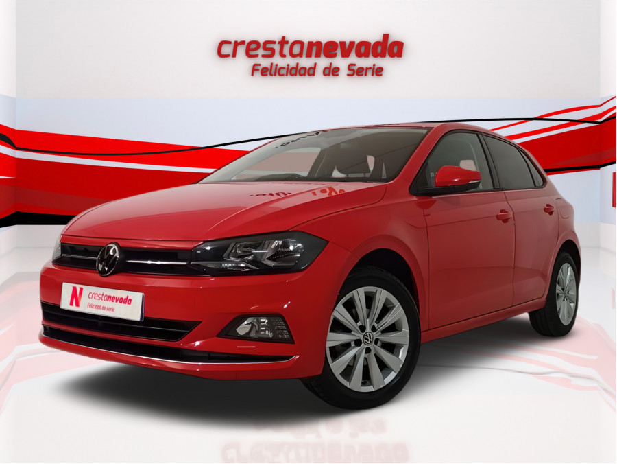 Imagen de Volkswagen Polo