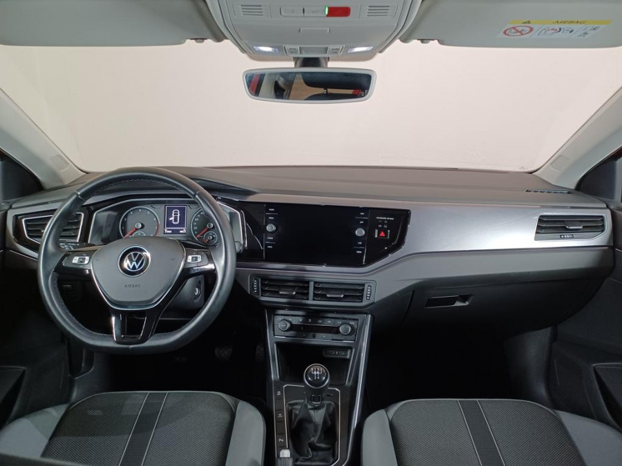 Imagen de Volkswagen Polo