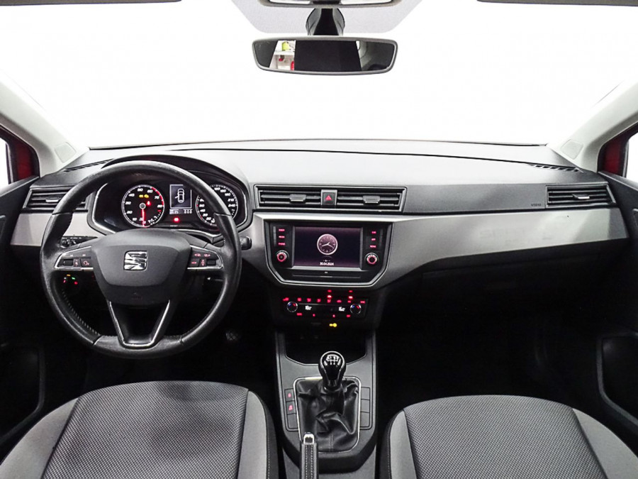 Imagen de SEAT Ibiza