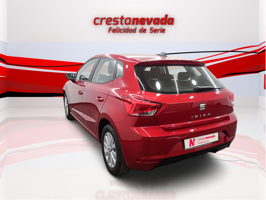 Imagen de SEAT Ibiza