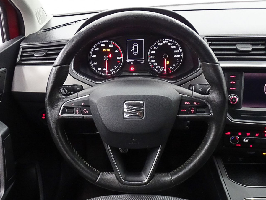 Imagen de SEAT Ibiza