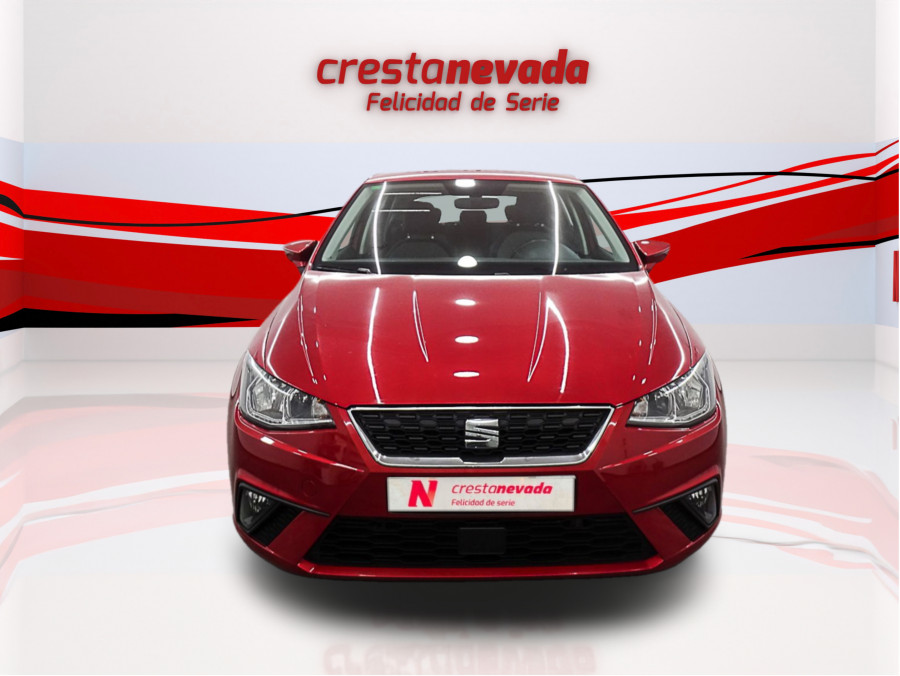 Imagen de SEAT Ibiza