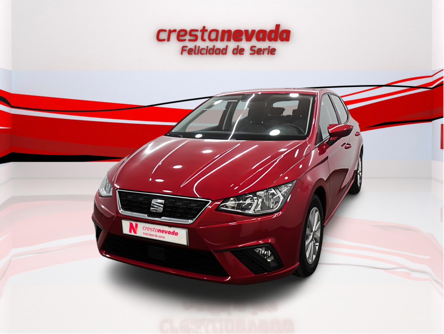 Imagen de SEAT Ibiza