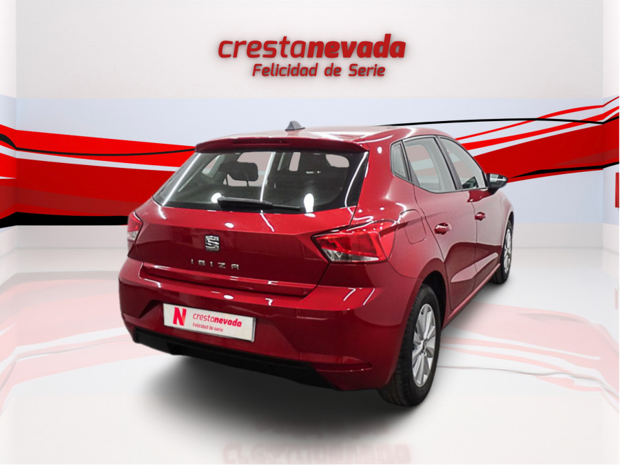 Imagen de SEAT Ibiza