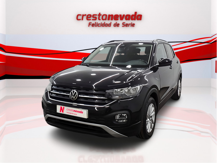 Imagen de Volkswagen T-Cross