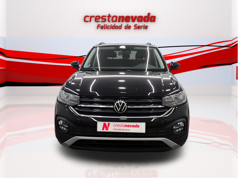 Imagen de Volkswagen T-Cross