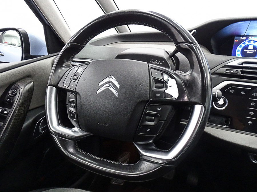 Imagen de Citroën C4 Picasso