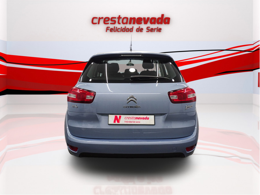 Imagen de Citroën C4 Picasso