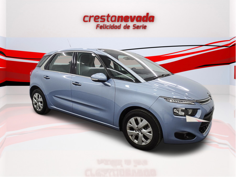 Imagen de Citroën C4 Picasso