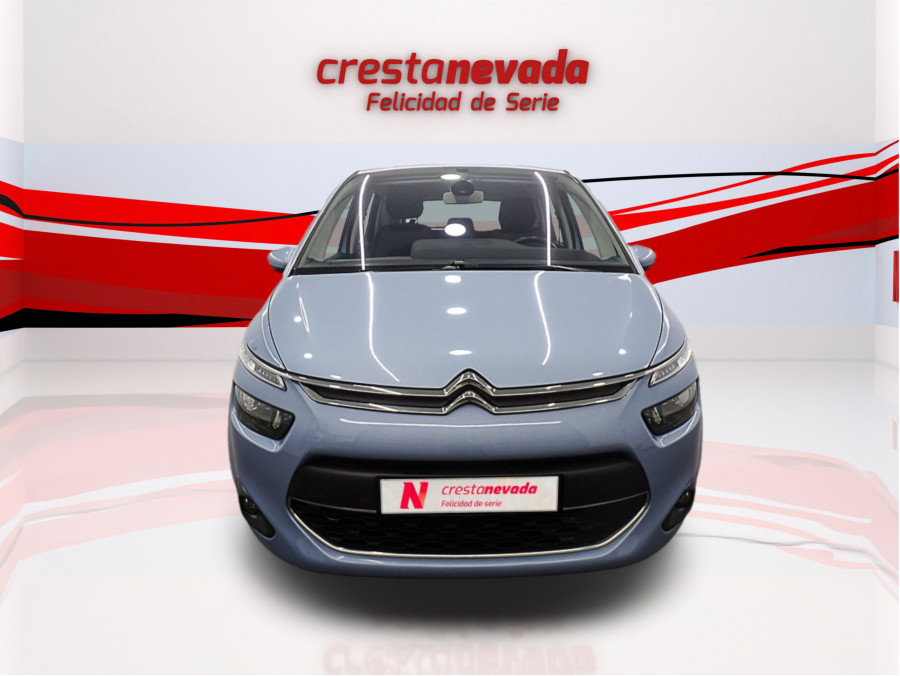 Imagen de Citroën C4 Picasso