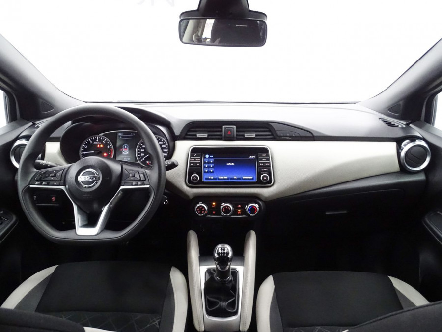 Imagen de NISSAN Micra