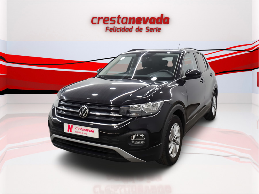 Imagen de Volkswagen T-Cross