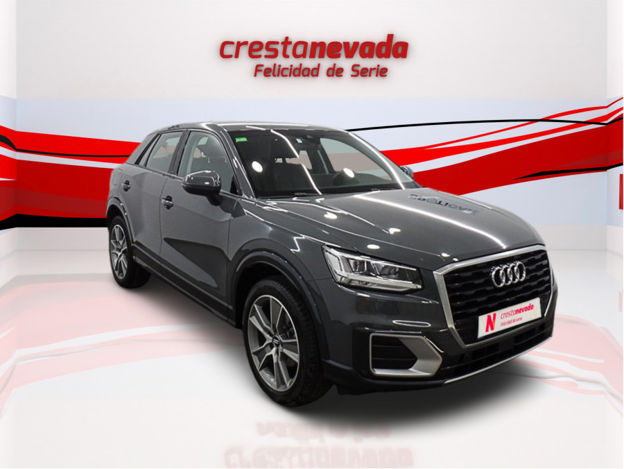 Imagen de AUDI Q2