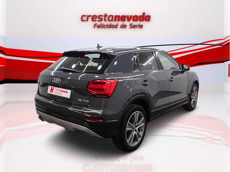 Imagen de AUDI Q2