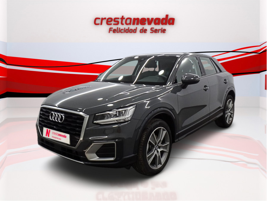 Imagen de AUDI Q2