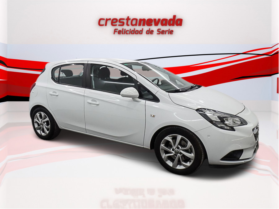 Imagen de Opel Corsa