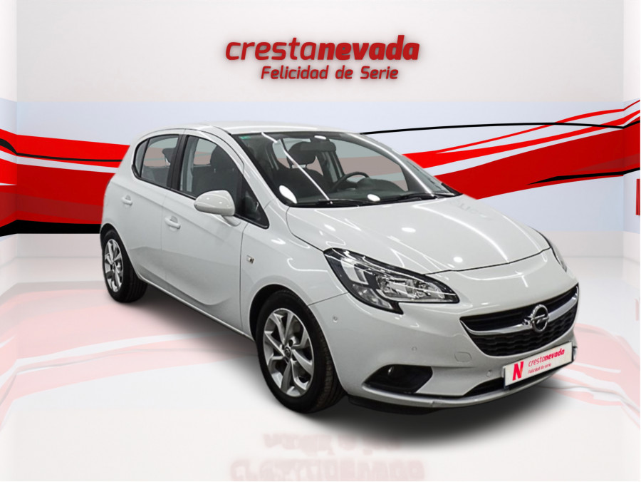 Imagen de Opel Corsa